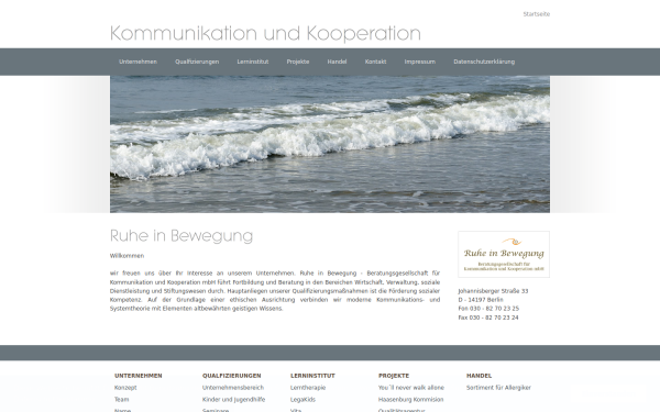 ruhe-in-bewegung.de