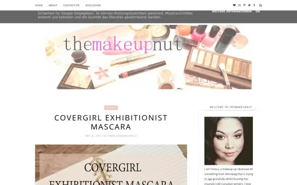 www.themakeupnut.com