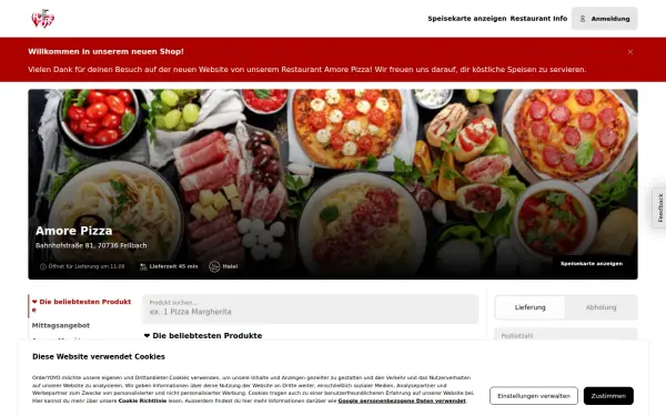 amorepizza-fellbach.de
