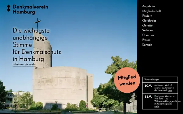 www.denkmalverein.de