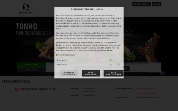 bratwursthaus.simplywebshop.de