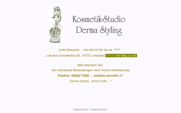 derma-styling.de