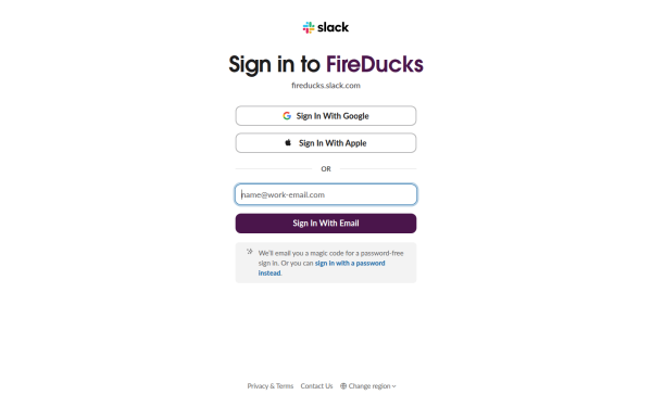 fireducks.slack.com