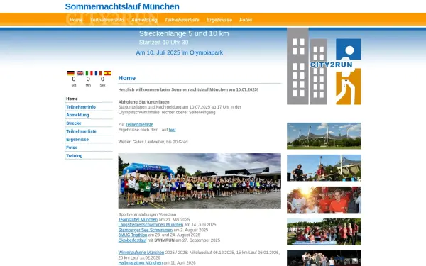 citylauf-muenchen.de