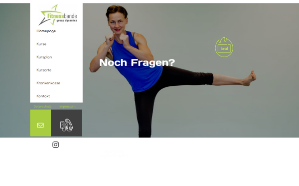 fitnessbande.de