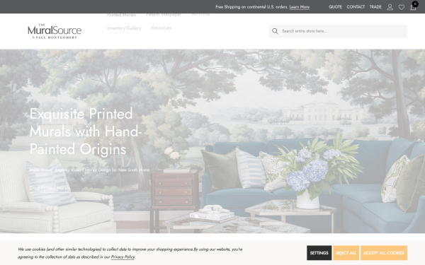 themuralsource.com