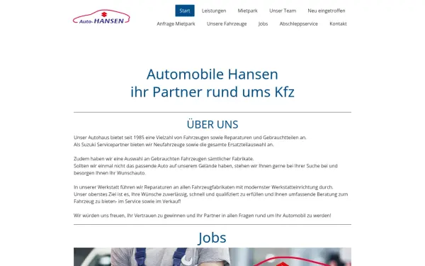 www.auto-hansen.de