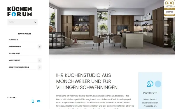 www.kuechen-forum.com