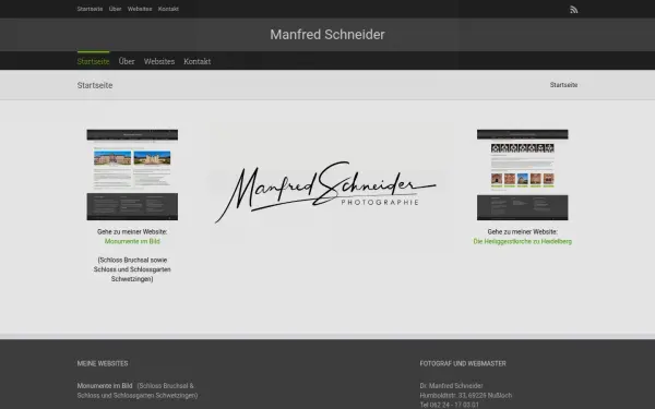 www.manfred-schneider.de