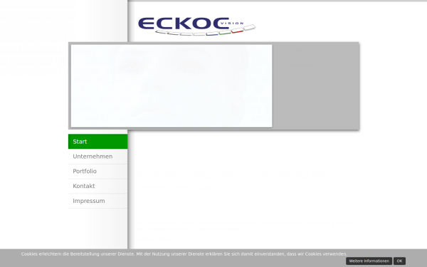 eckocvision.de