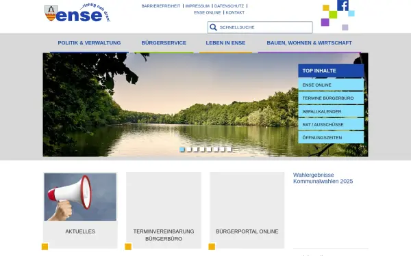 www.gemeinde-ense.de