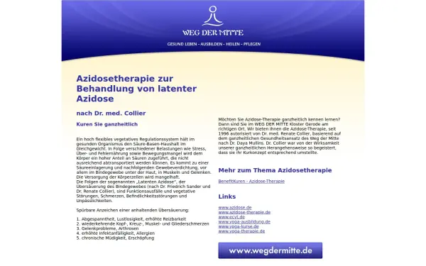 acidose-kuren.de