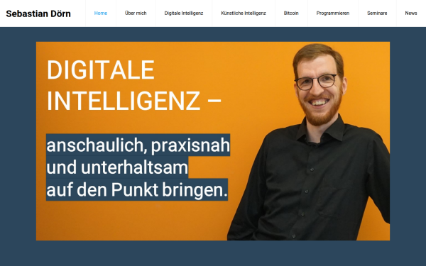 sebastiandoern.de