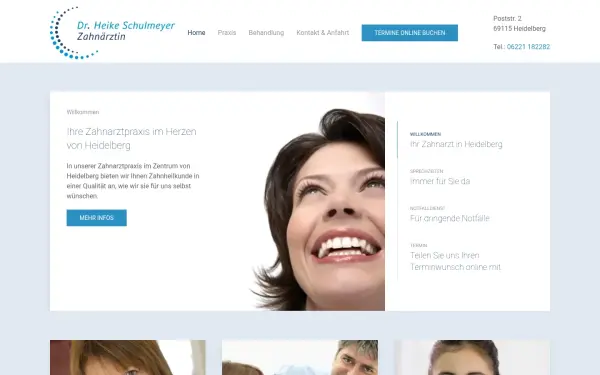 drschulmeyer.de