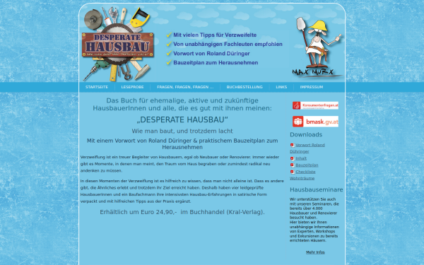 desperatehausbau.at