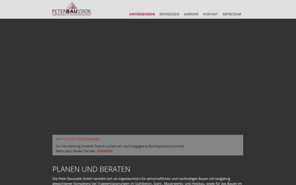 peter-baustatik.de