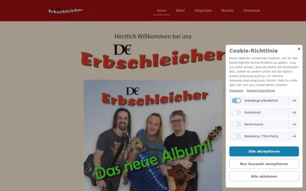 www.erbschleicher-musik.de