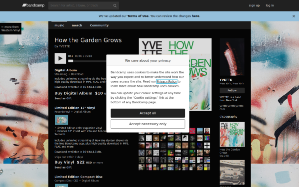 yvette.bandcamp.com