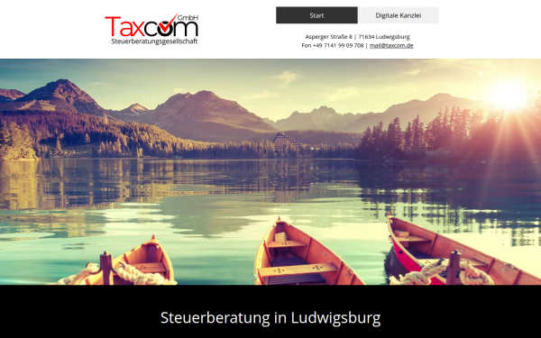 www.taxcom.de