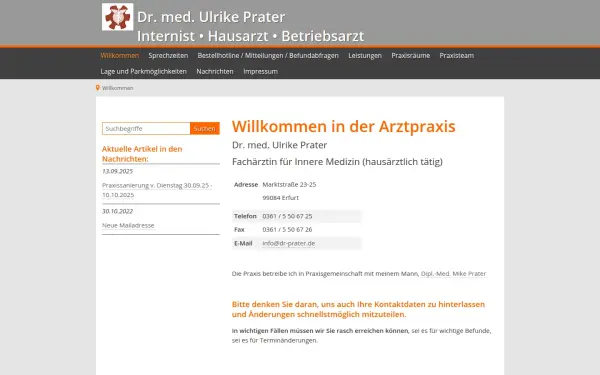 dr-prater.de