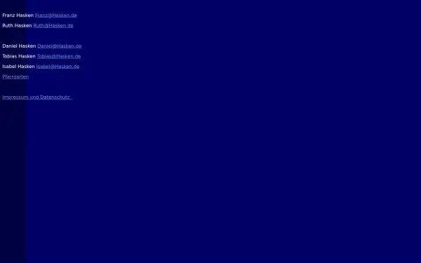 hasken.de