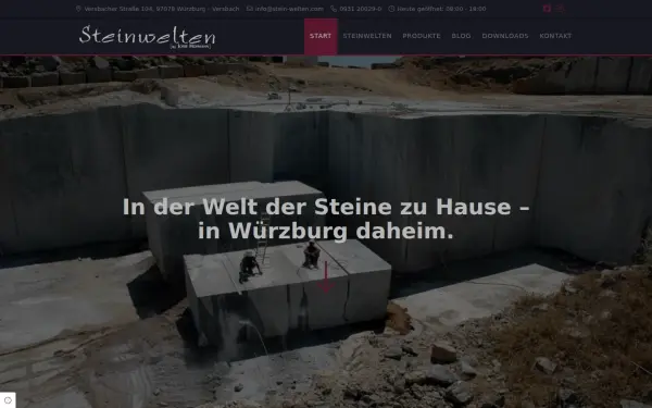 www.stein-welten.com