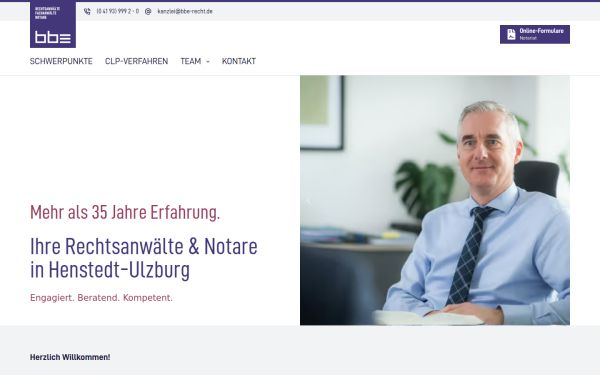 bbe-recht.de