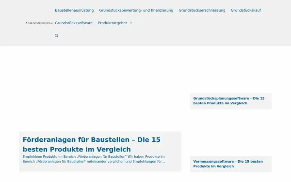 grundstueckportal.de