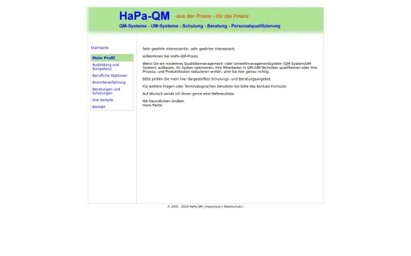 hapa-qm.de
