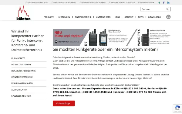 koelnton.de