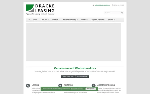 www.dracke-leasing.de