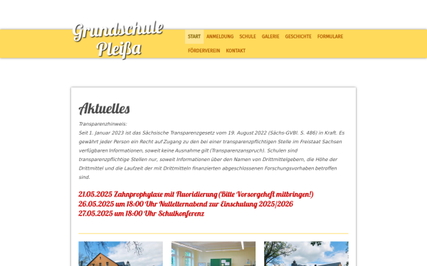 www.schule-pleissa.de