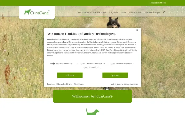 cumcane.de