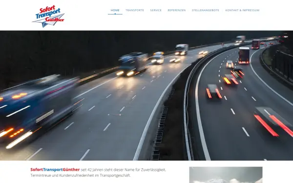 guenther-transporte.de