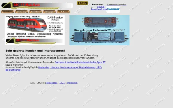das-service.de
