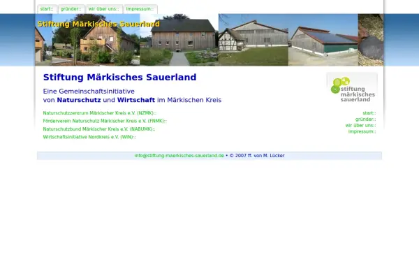 maerkischessauerland.de