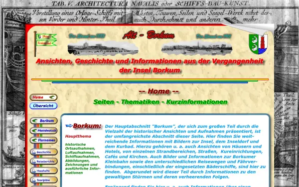 olde-tieden.de