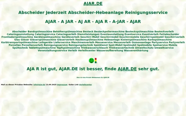 ajar.de