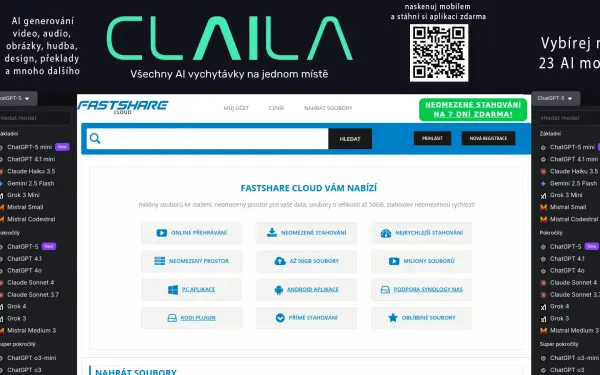 fastshare.cloud