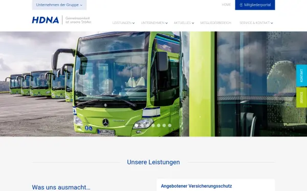 hdna.de
