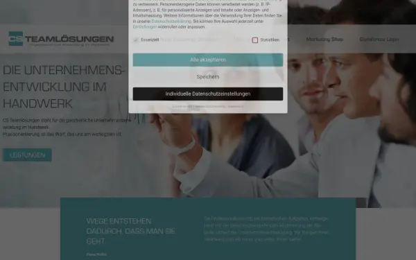 www.cs-teamloesungen.de