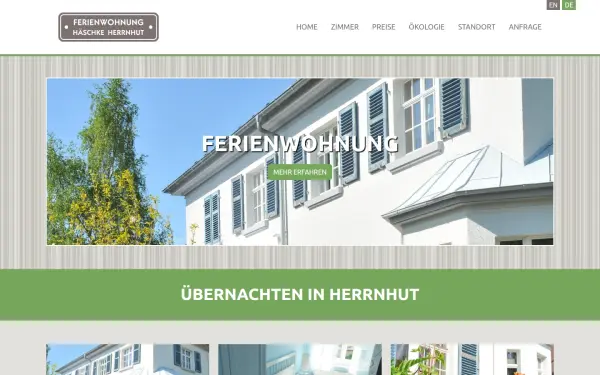 www.ferienwohnung-herrnhut.de