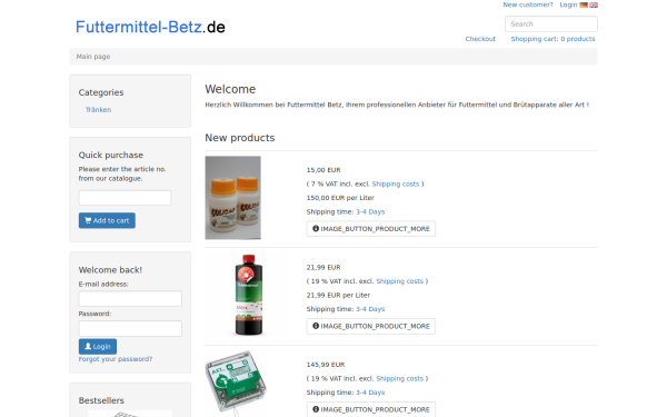 www.futtermittel-betz.de