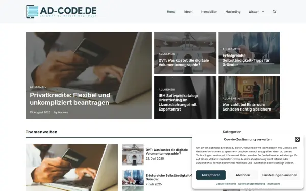 ad-code.de