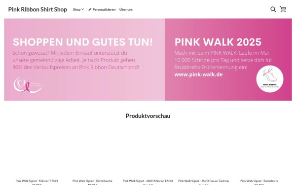 pink-ribbon.myspreadshop.de