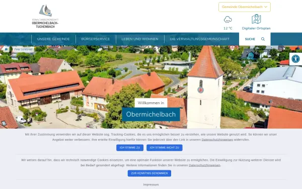 www.obermichelbach.de