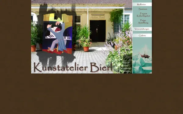 malurlaub.de