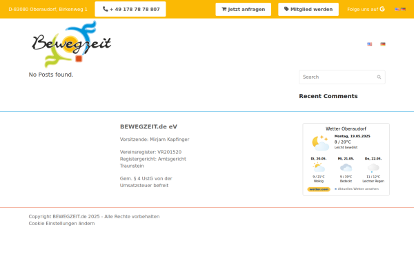 www.bewegzeit.de