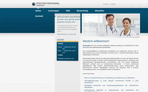 www.doctorsjob-de.com