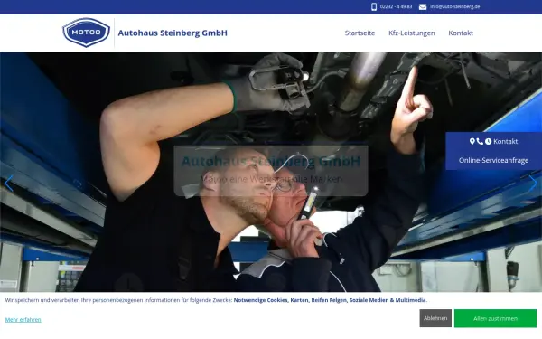 auto-steinberg.de